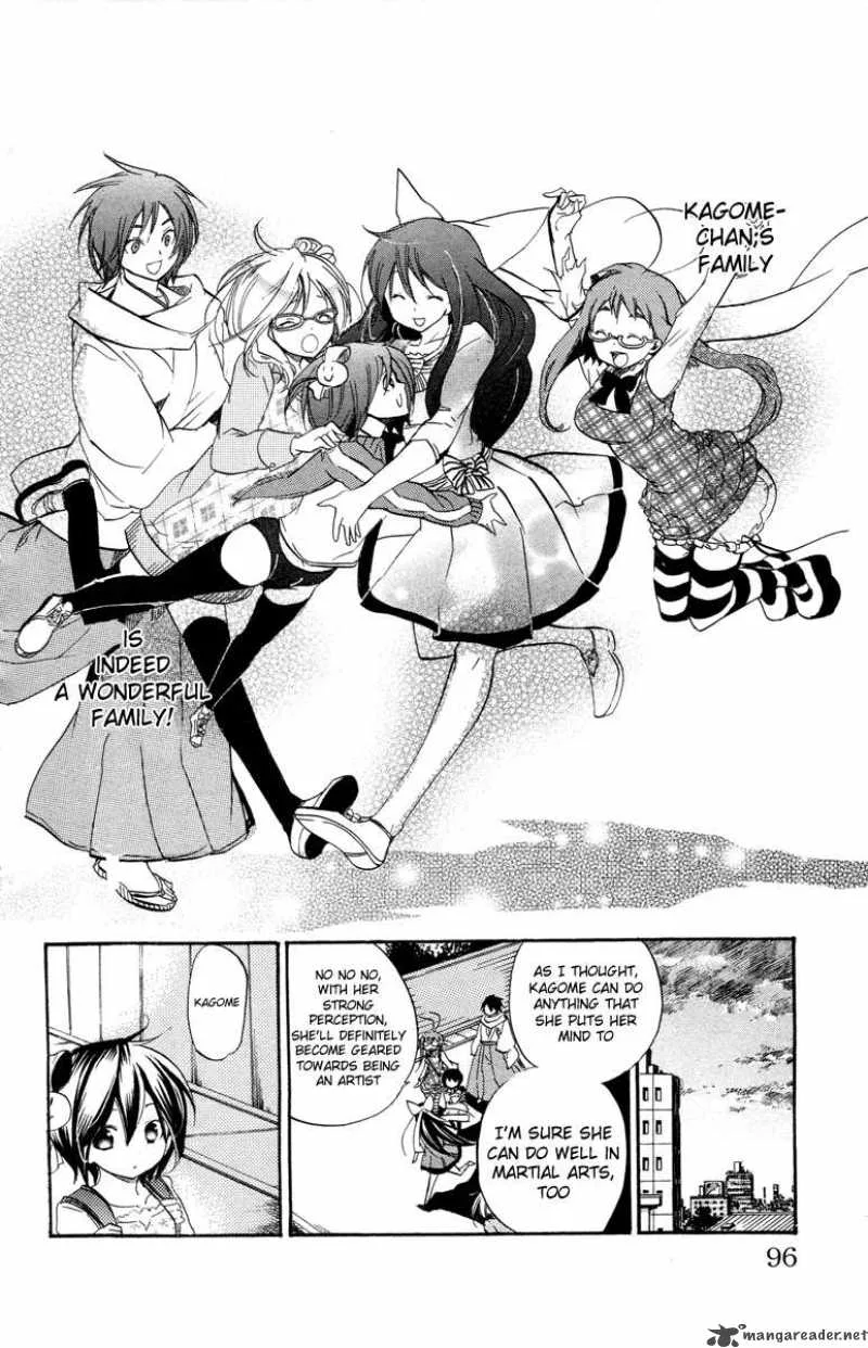 Asu No Yoichi Chapter 25 page 43