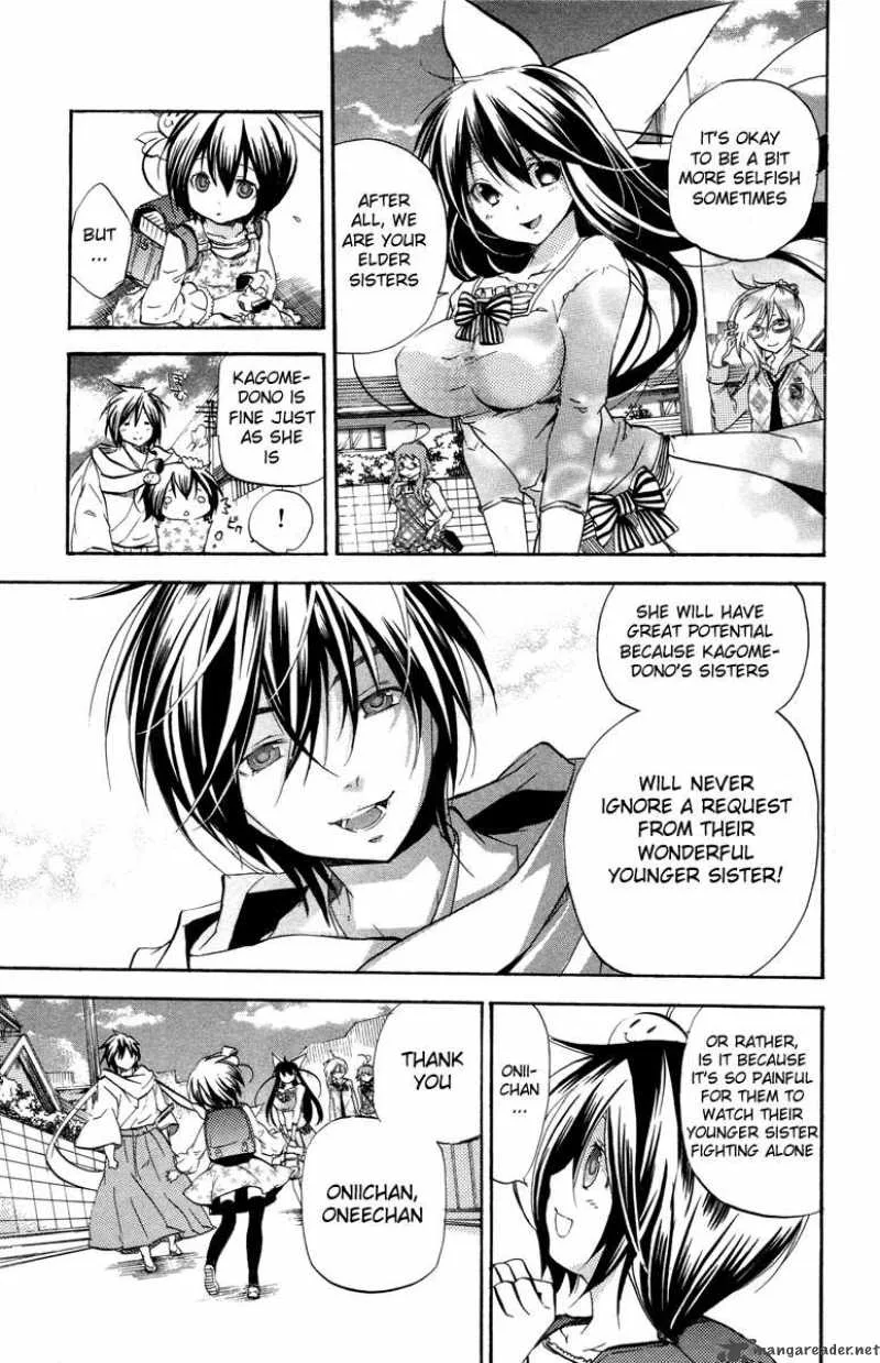 Asu No Yoichi Chapter 25 page 44