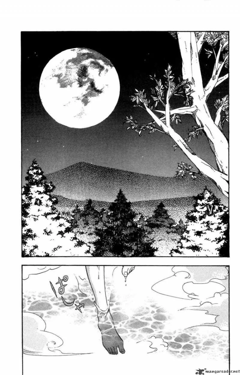 Asu No Yoichi Chapter 26 page 2