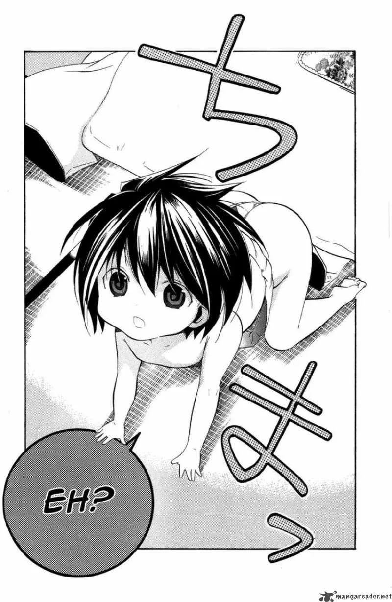 Asu No Yoichi Chapter 26 page 44