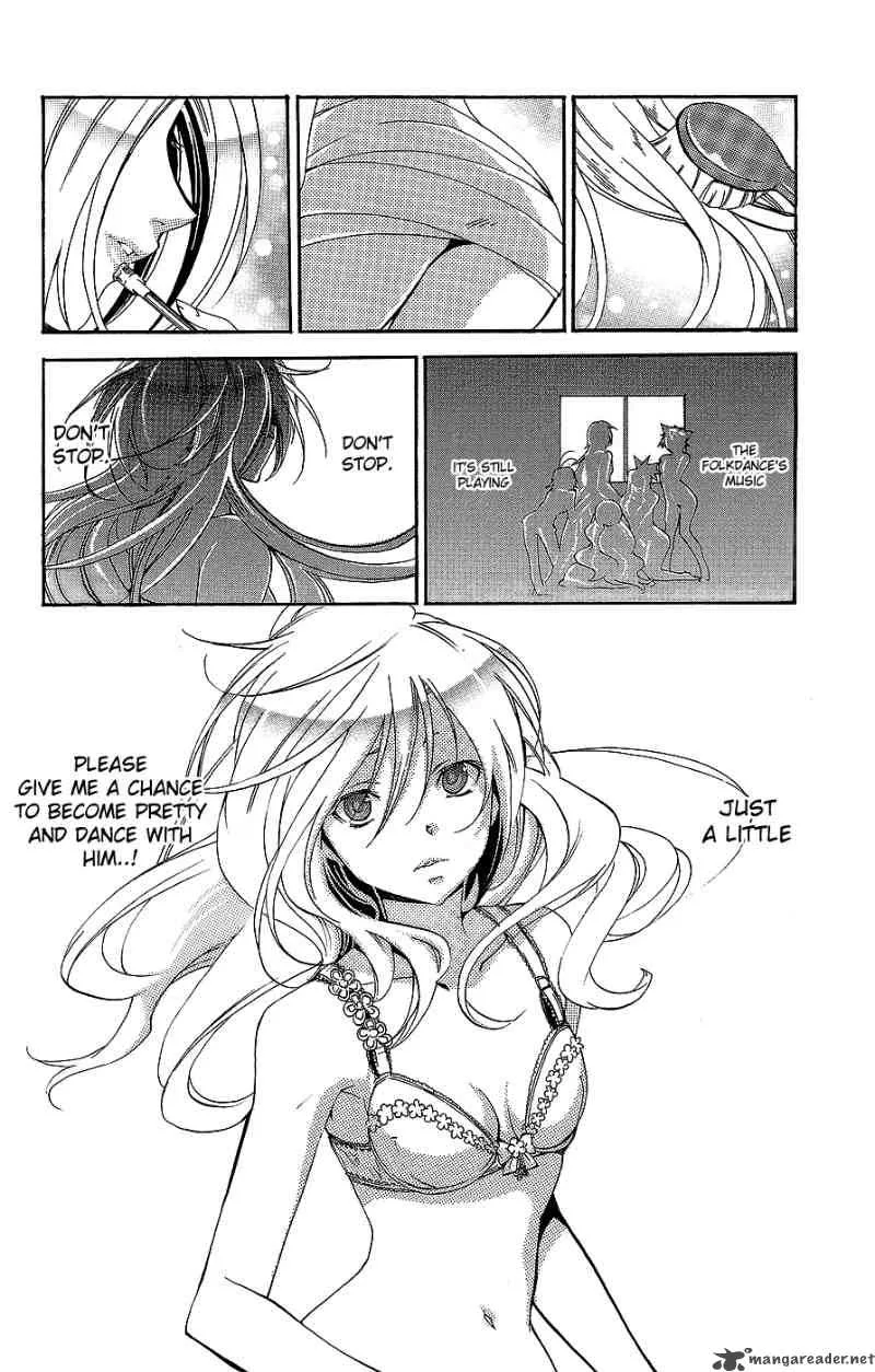 Asu No Yoichi Chapter 29 page 28
