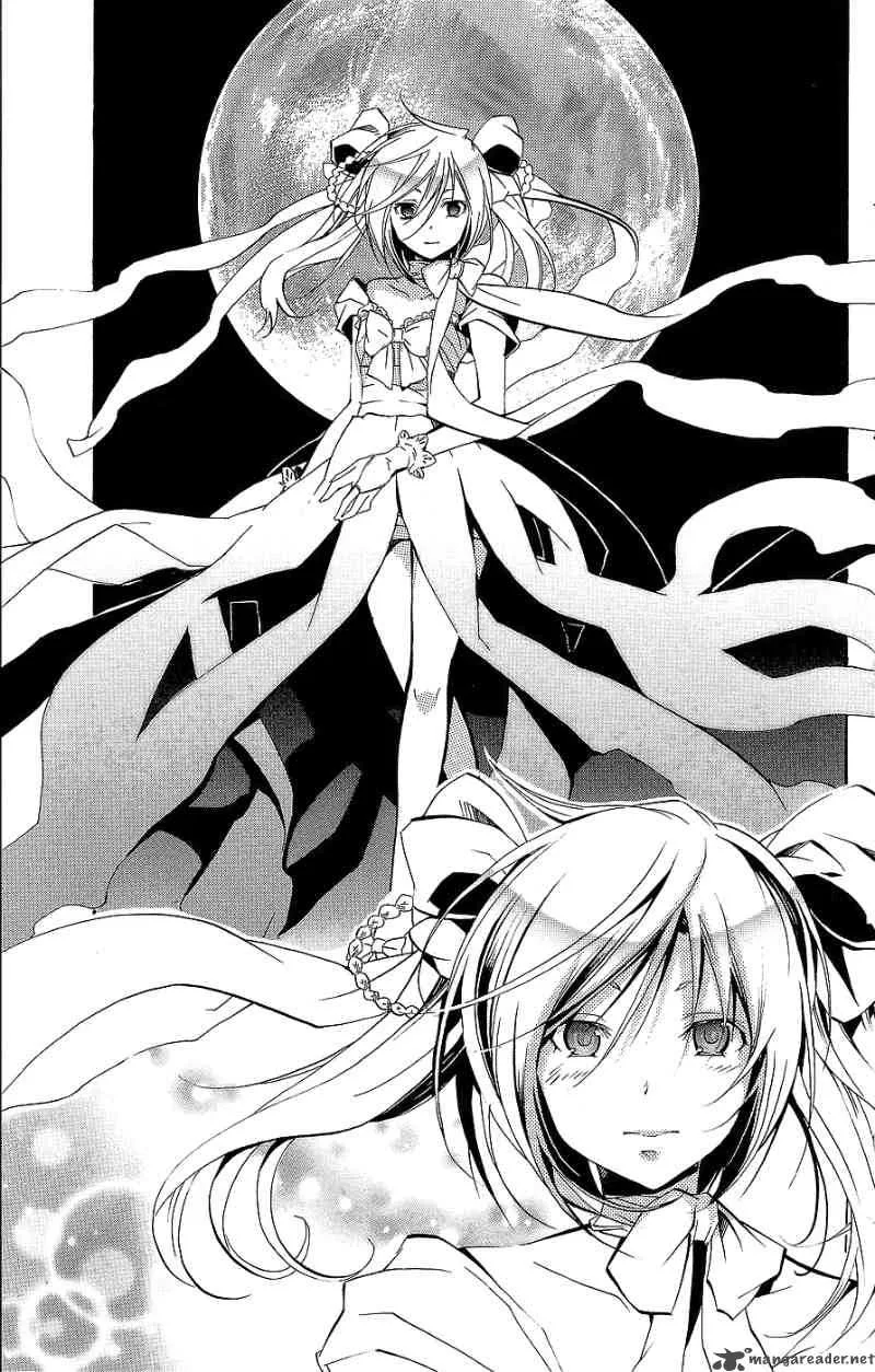 Asu No Yoichi Chapter 29 page 31