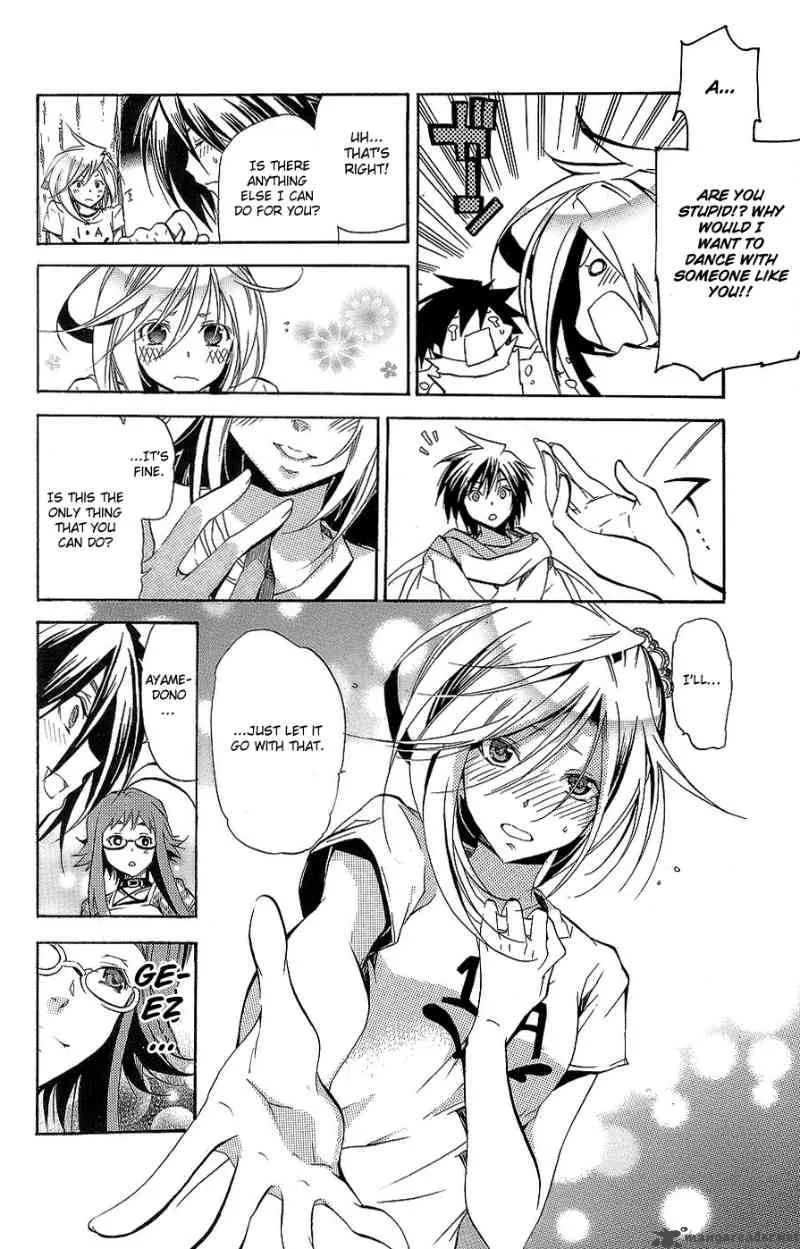 Asu No Yoichi Chapter 29 page 44