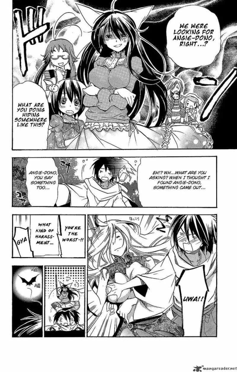Asu No Yoichi Chapter 30 page 41