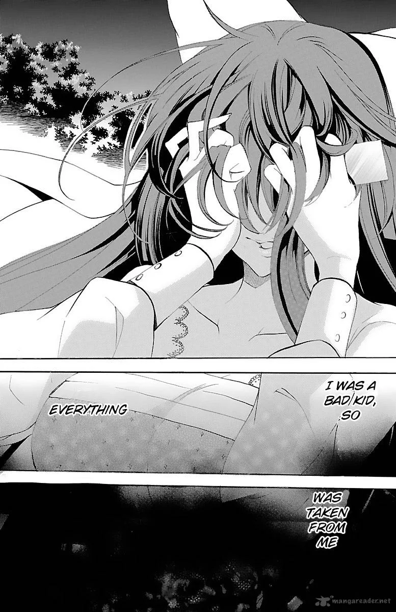 Asu No Yoichi Chapter 37 page 9