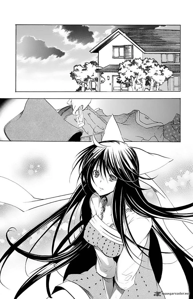 Asu No Yoichi Chapter 37 page 3