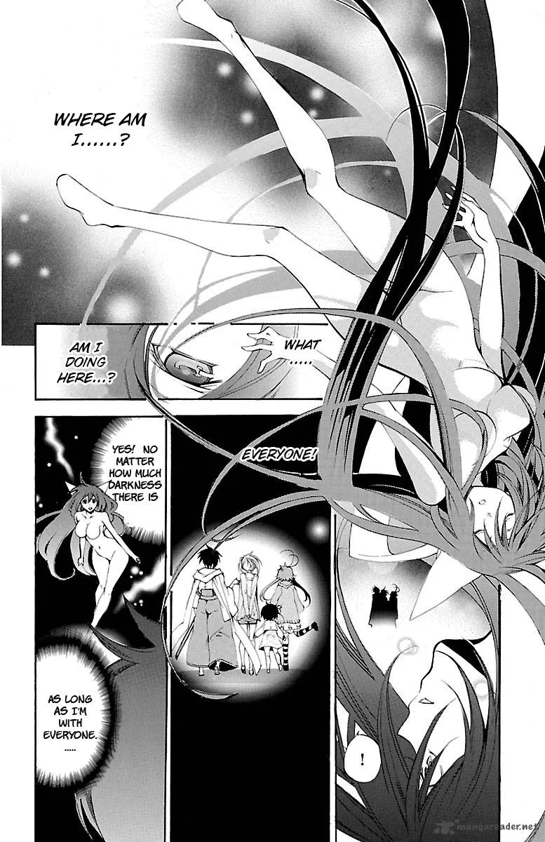 Asu No Yoichi Chapter 38 page 5