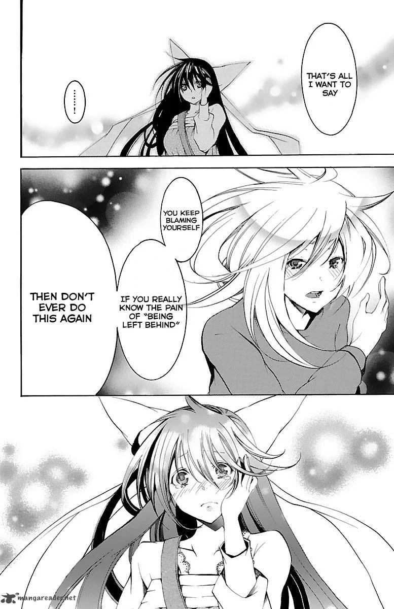 Asu No Yoichi Chapter 38 page 33