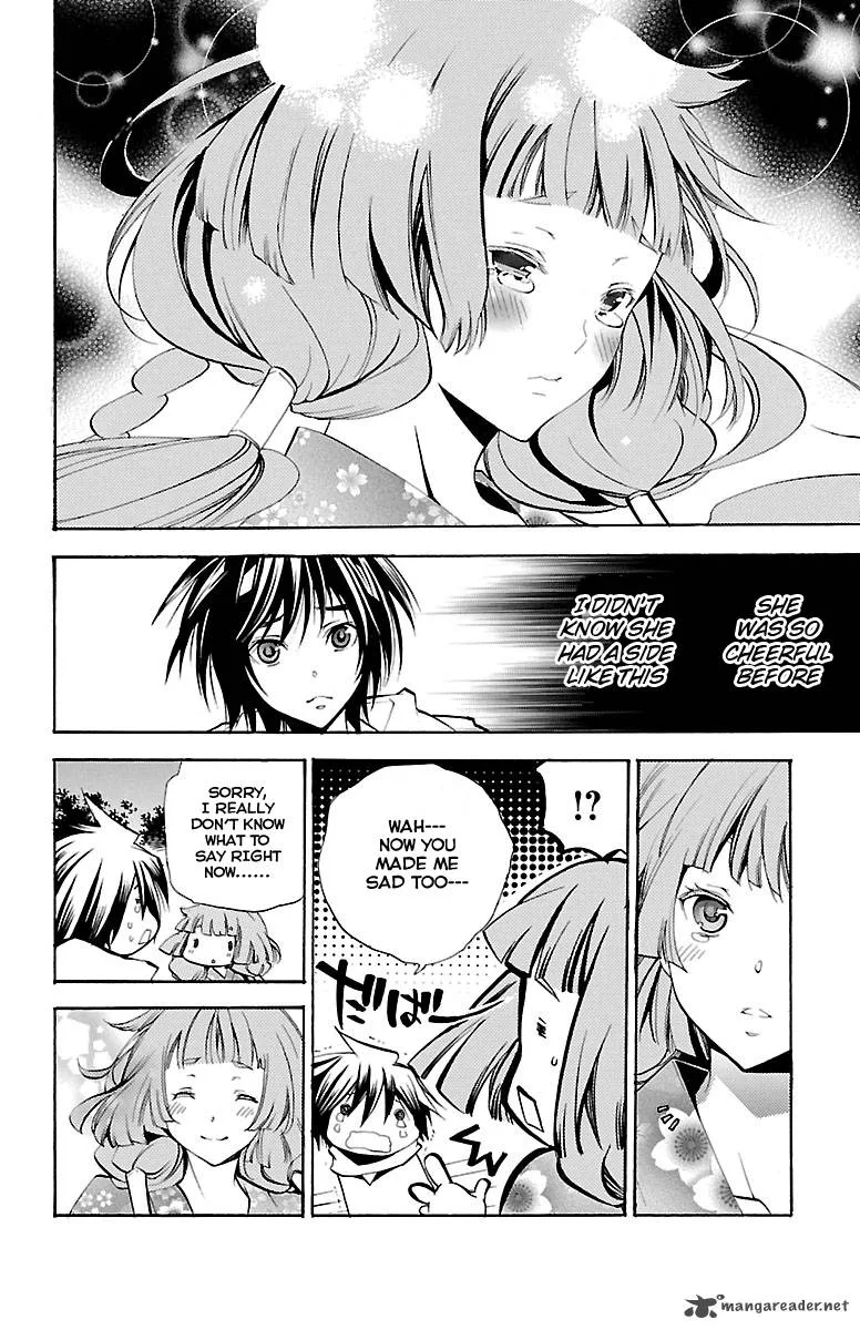 Asu No Yoichi Chapter 39 page 12