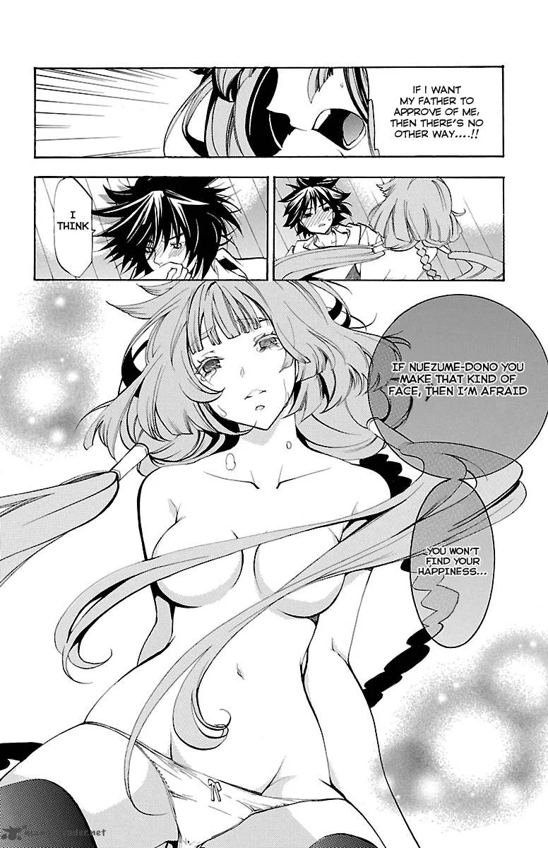Asu No Yoichi Chapter 39 page 28