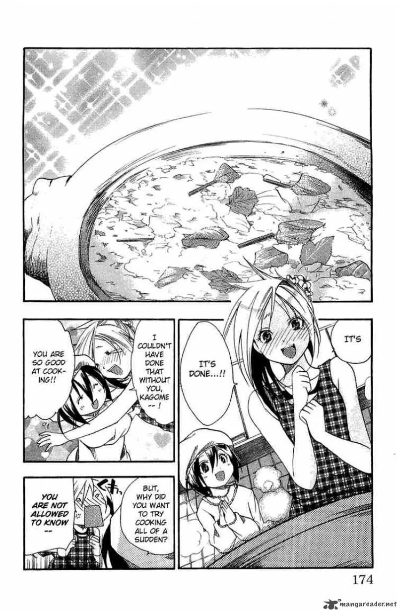 Asu No Yoichi Chapter 4 page 24