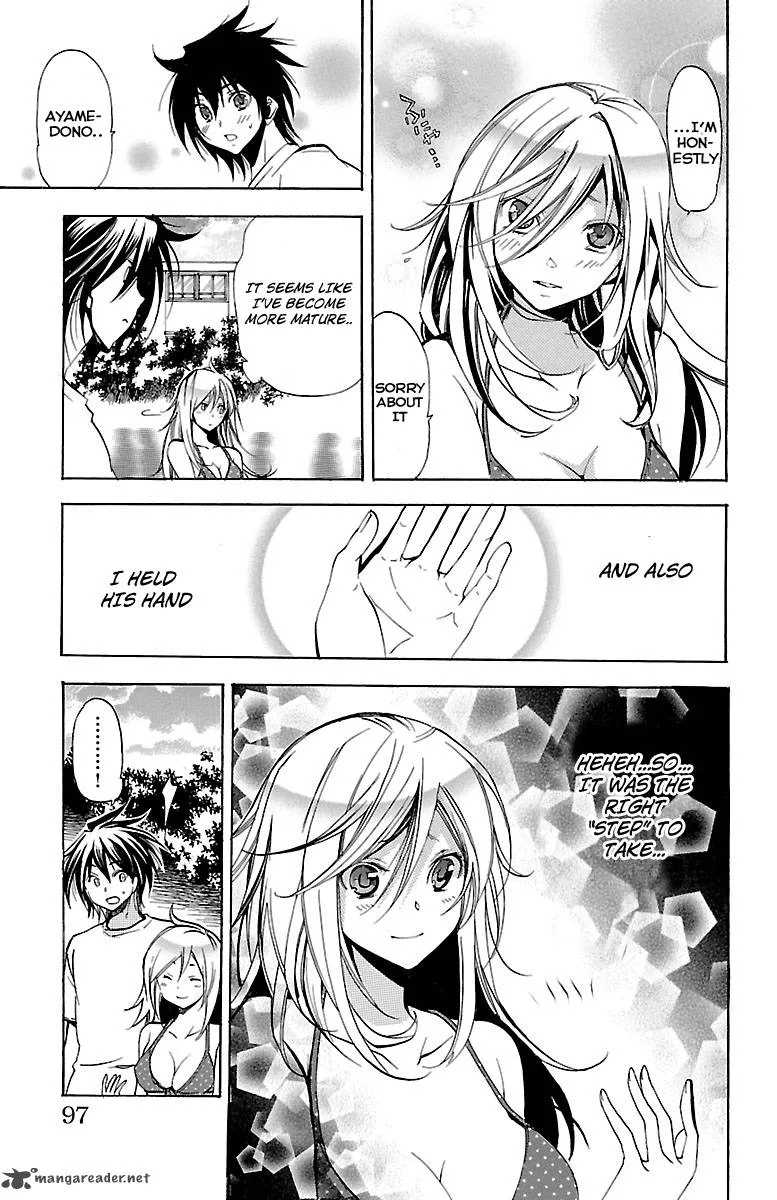 Asu No Yoichi Chapter 44 page 46