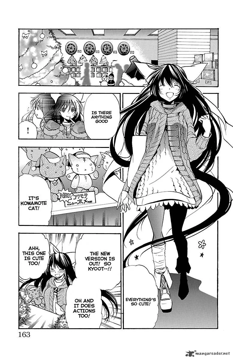 Asu No Yoichi Chapter 46 page 18