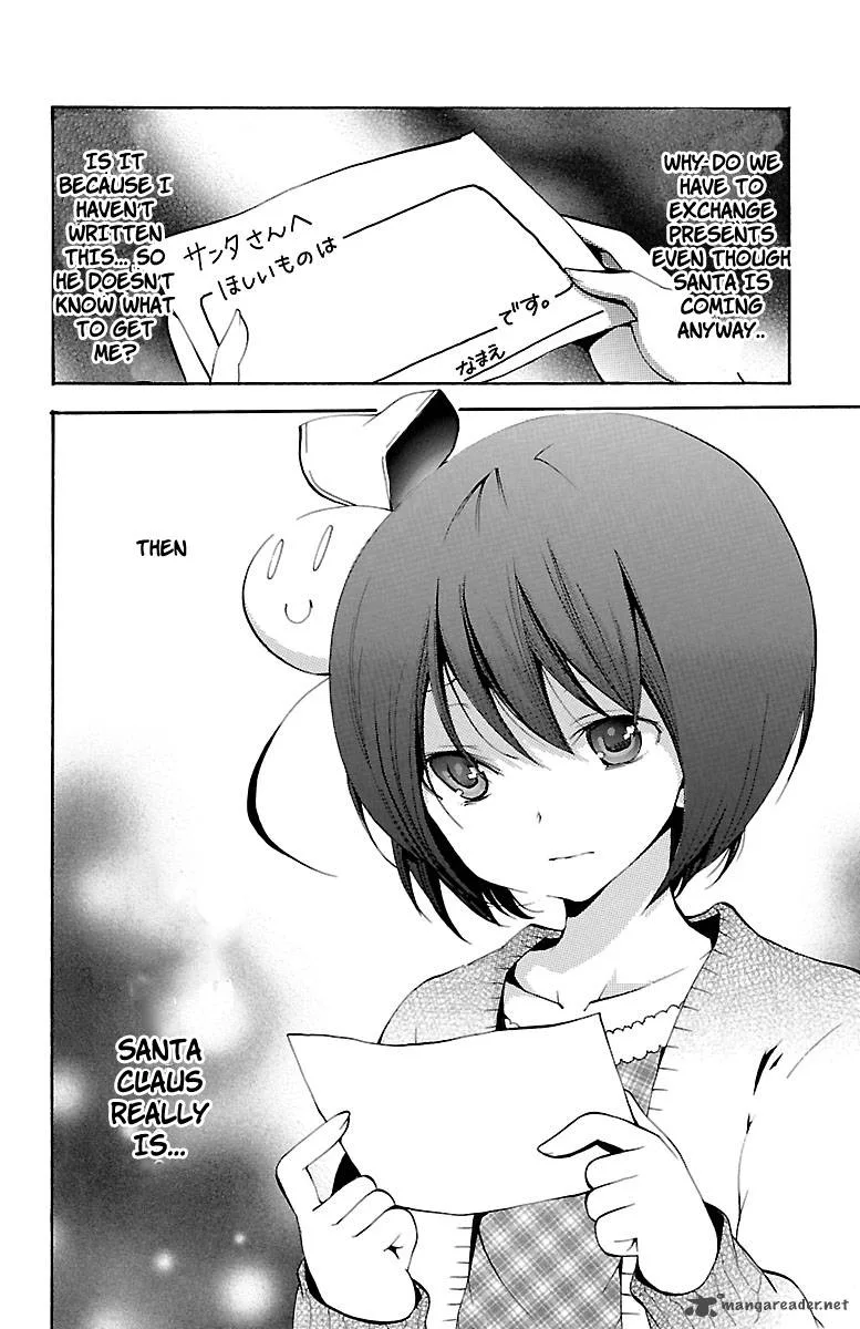 Asu No Yoichi Chapter 46 page 15