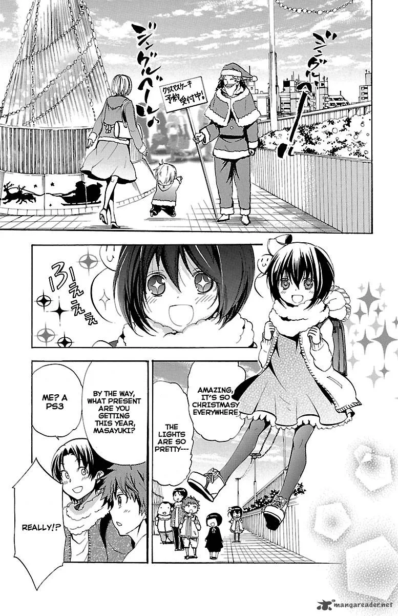 Asu No Yoichi Chapter 46 page 2