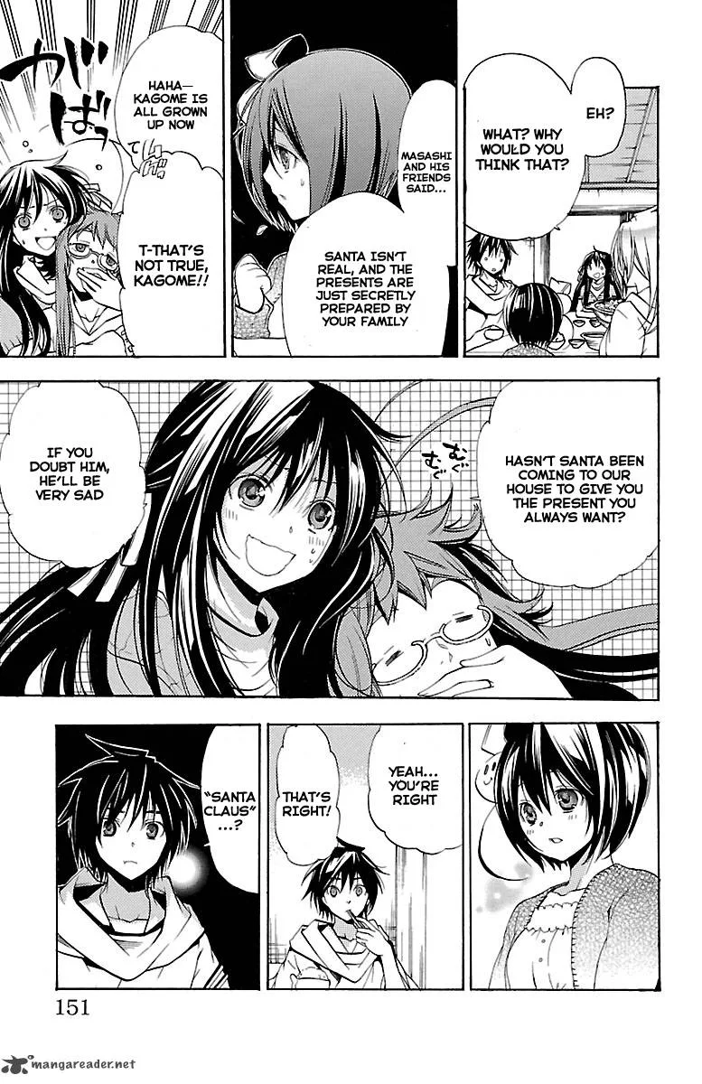 Asu No Yoichi Chapter 46 page 6
