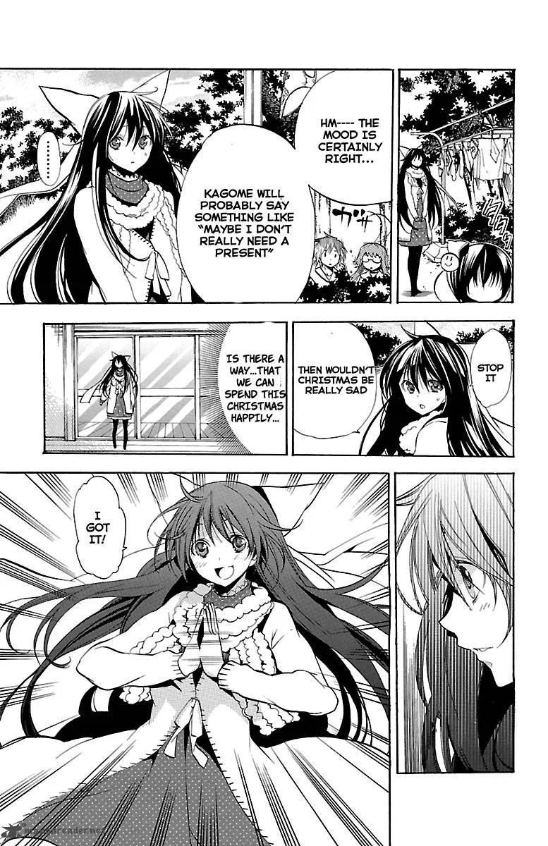 Asu No Yoichi Chapter 46 page 12