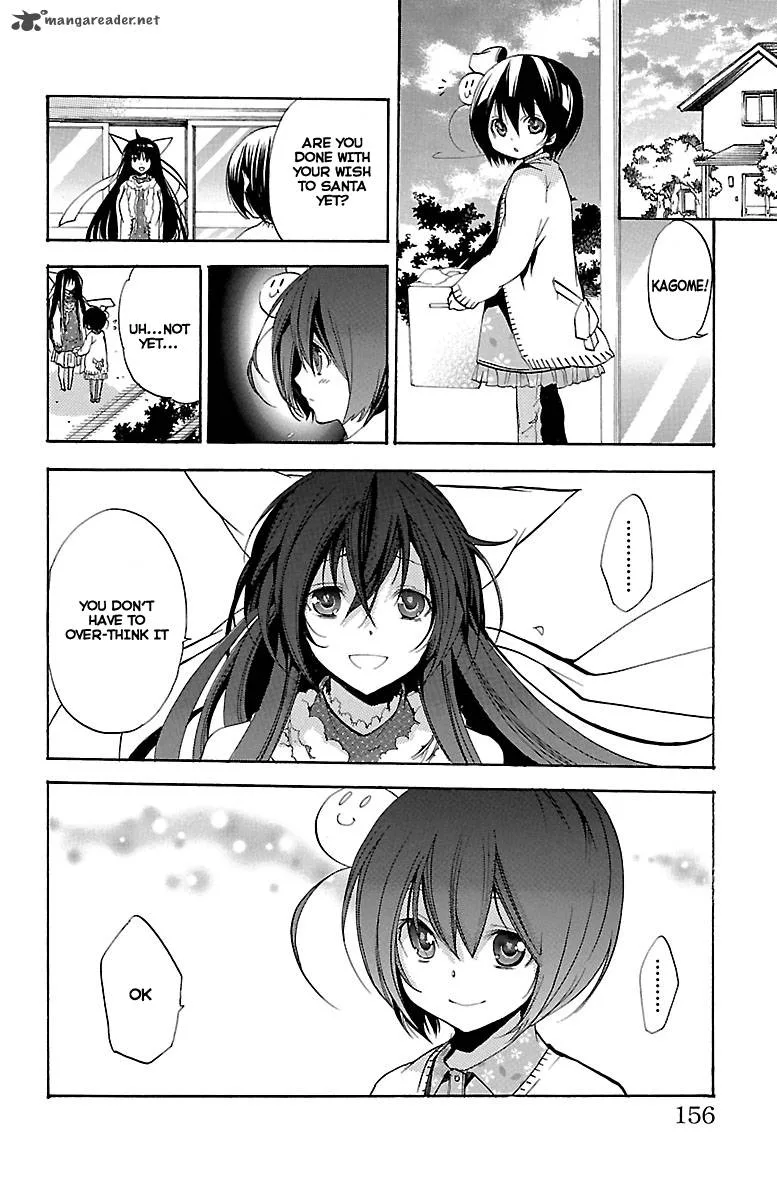 Asu No Yoichi Chapter 46 page 11