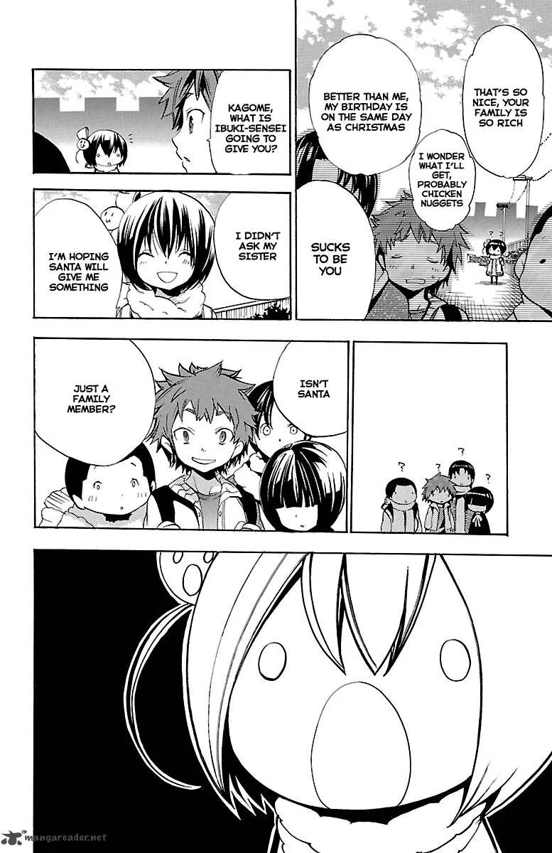 Asu No Yoichi Chapter 46 page 3