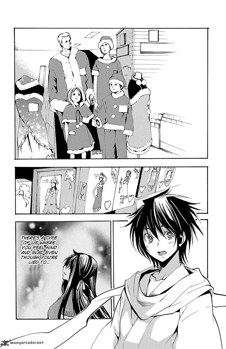 Asu No Yoichi Chapter 46 page 31