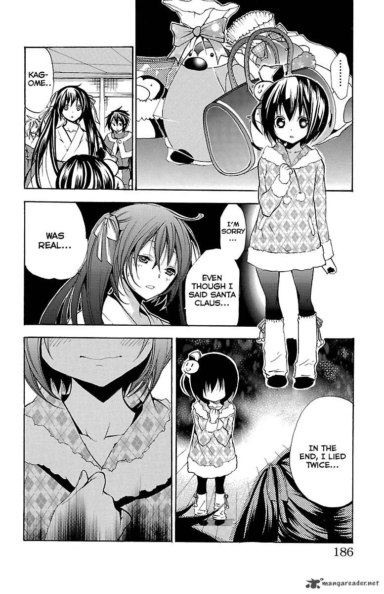 Asu No Yoichi Chapter 46 page 41