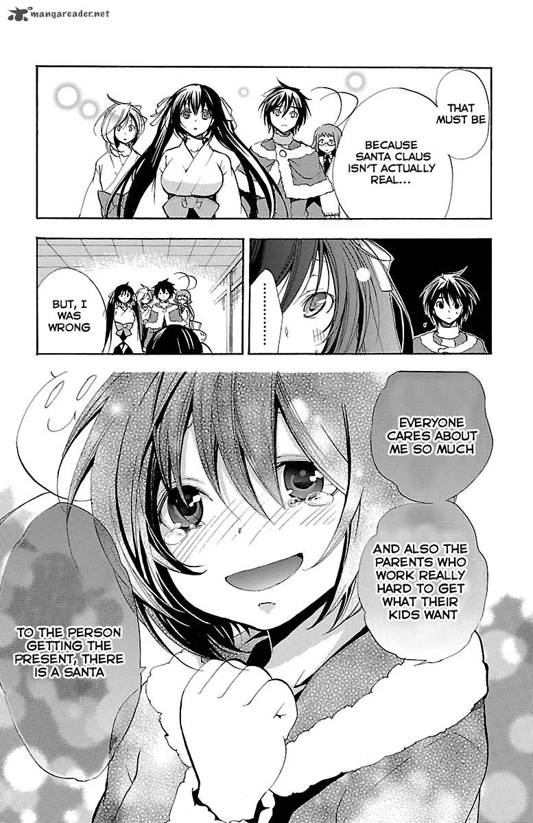 Asu No Yoichi Chapter 46 page 44