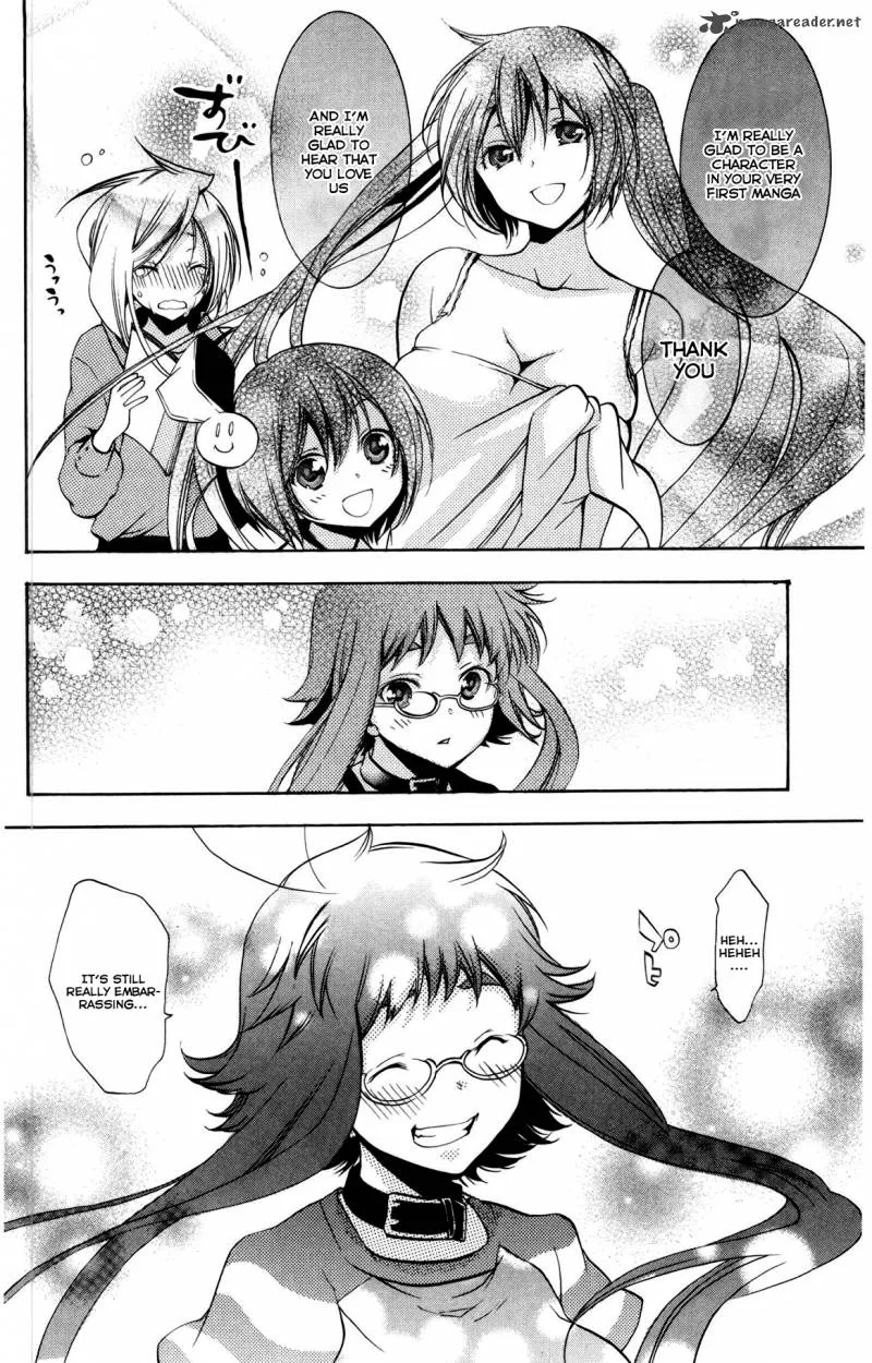 Asu No Yoichi Chapter 47 page 46
