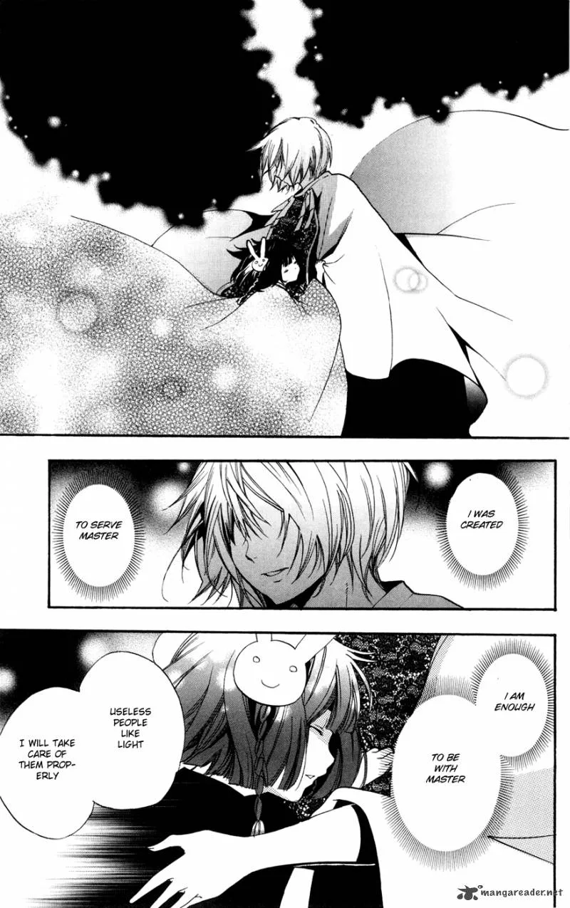 Asu No Yoichi Chapter 50 page 6