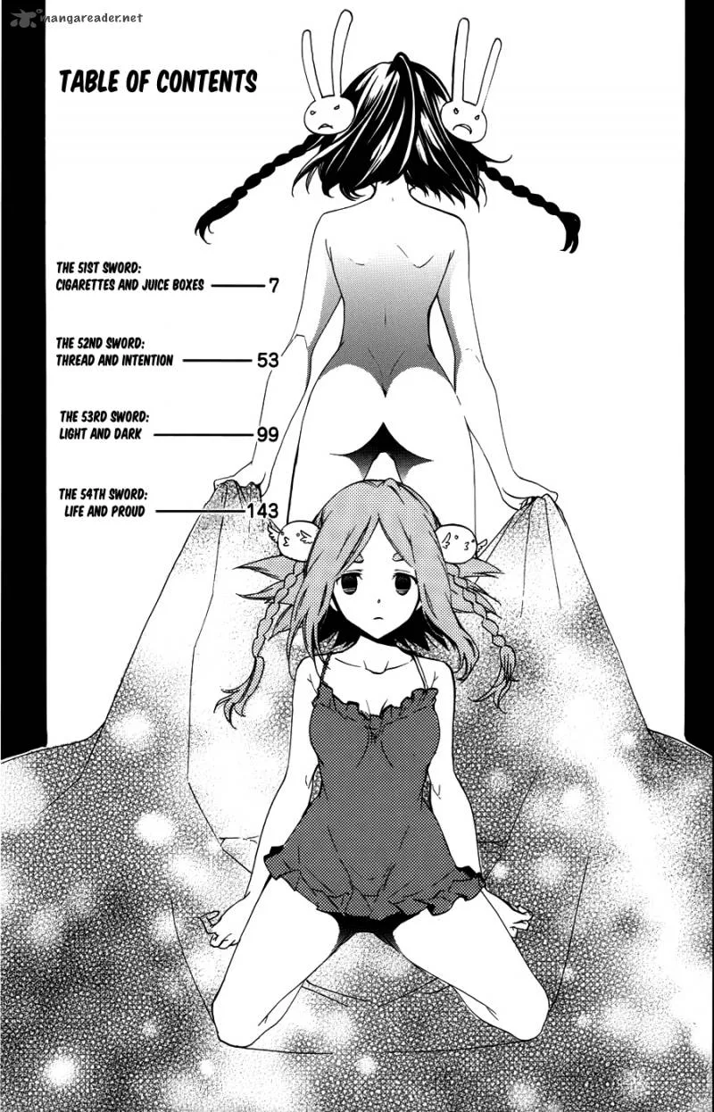Asu No Yoichi Chapter 51 page 7