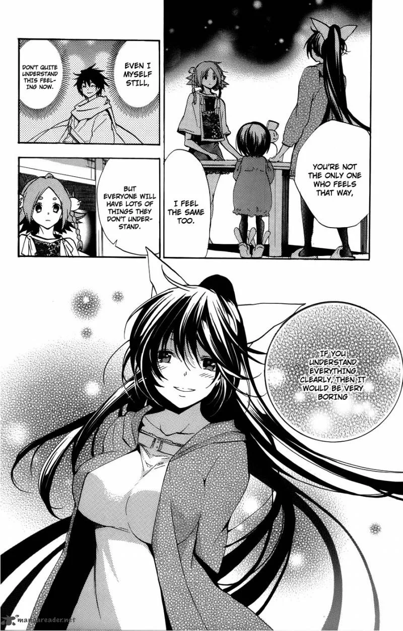 Asu No Yoichi Chapter 52 page 9