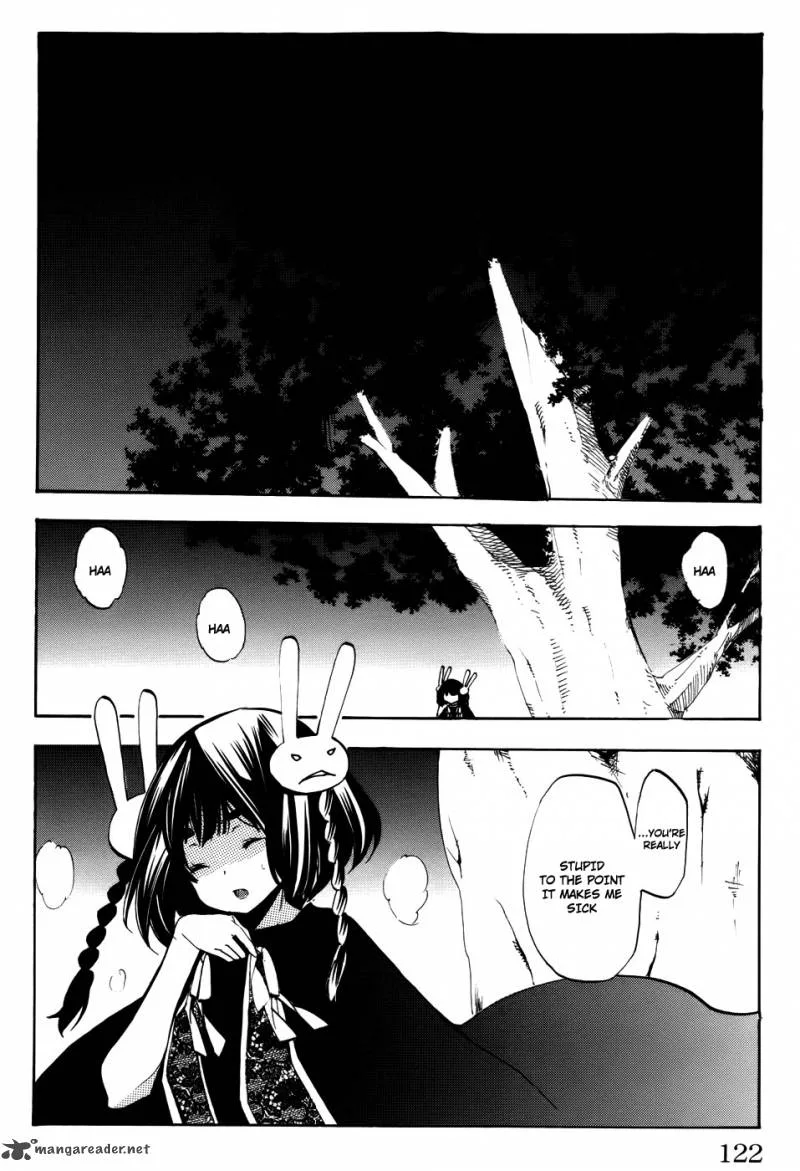 Asu No Yoichi Chapter 53 page 25