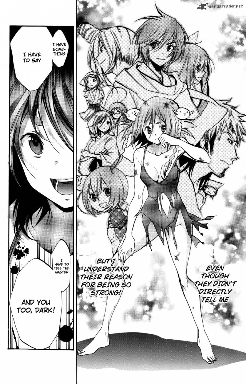 Asu No Yoichi Chapter 53 page 31