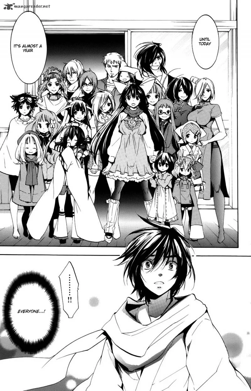 Asu No Yoichi Chapter 55 page 42
