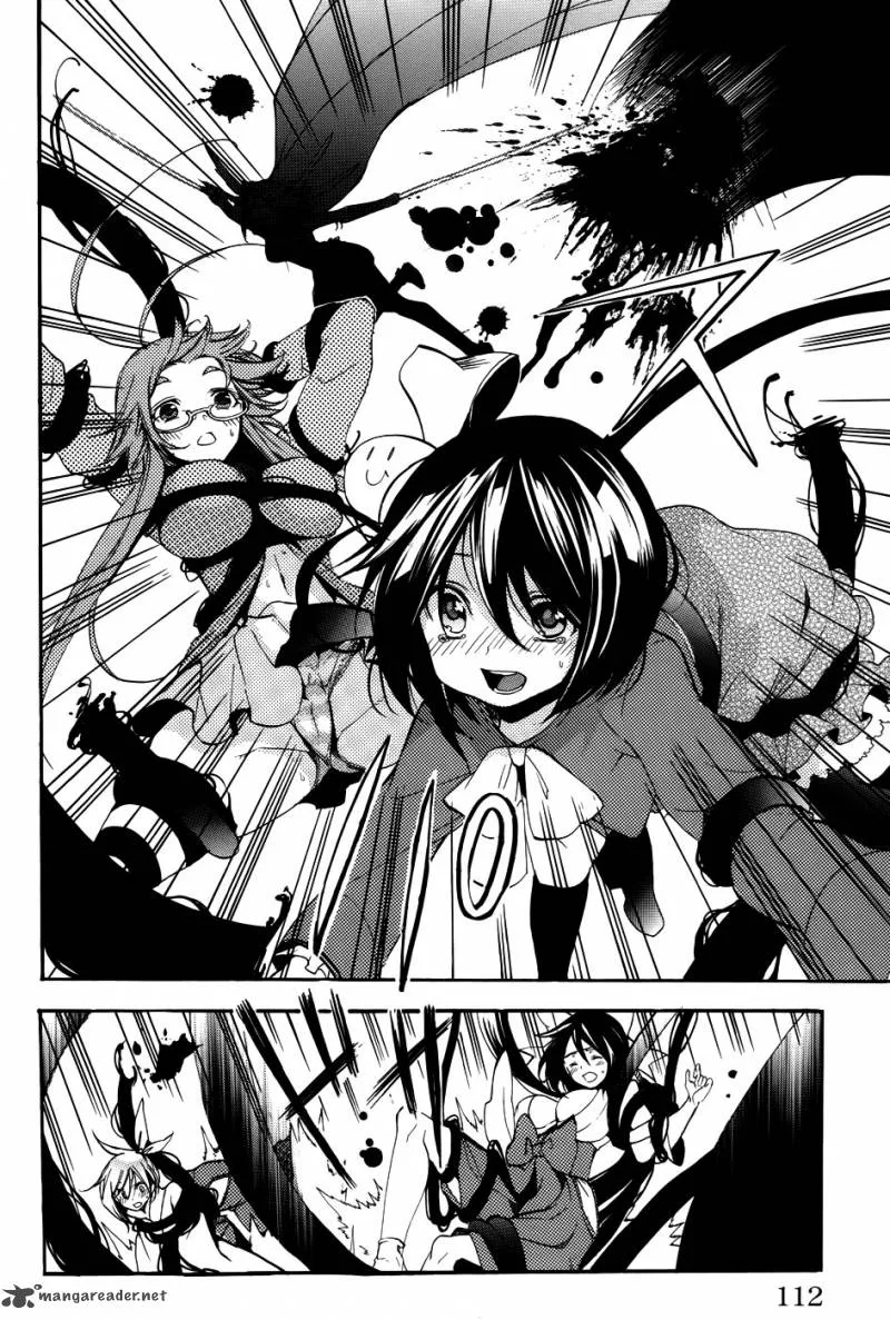Asu No Yoichi Chapter 57 page 16