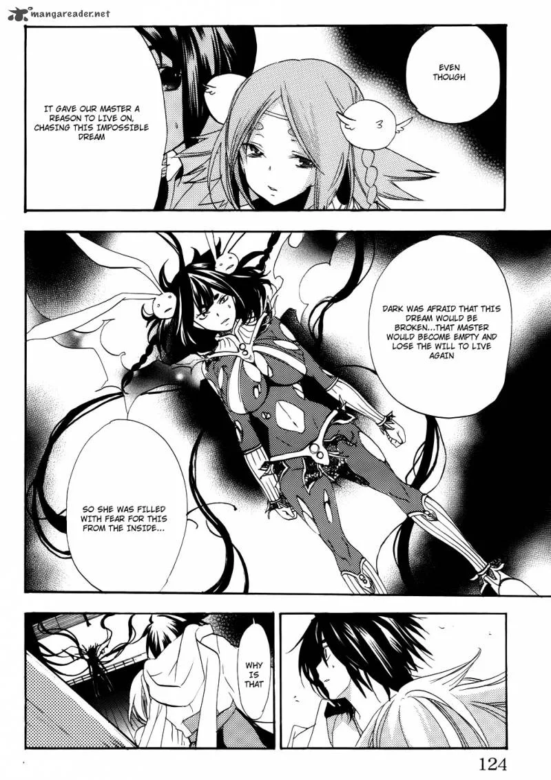 Asu No Yoichi Chapter 57 page 28