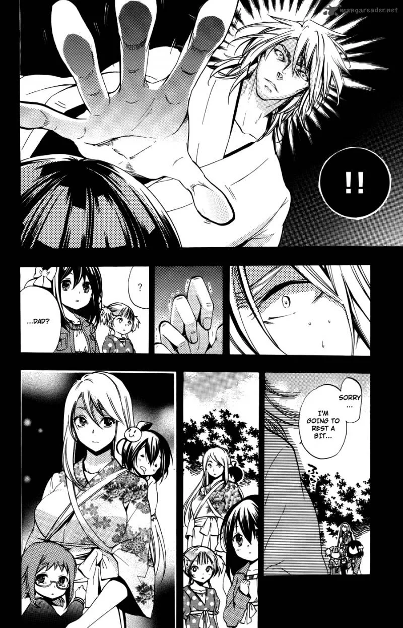 Asu No Yoichi Chapter 58 page 13