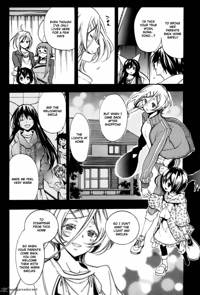 Asu No Yoichi Chapter 58 page 26