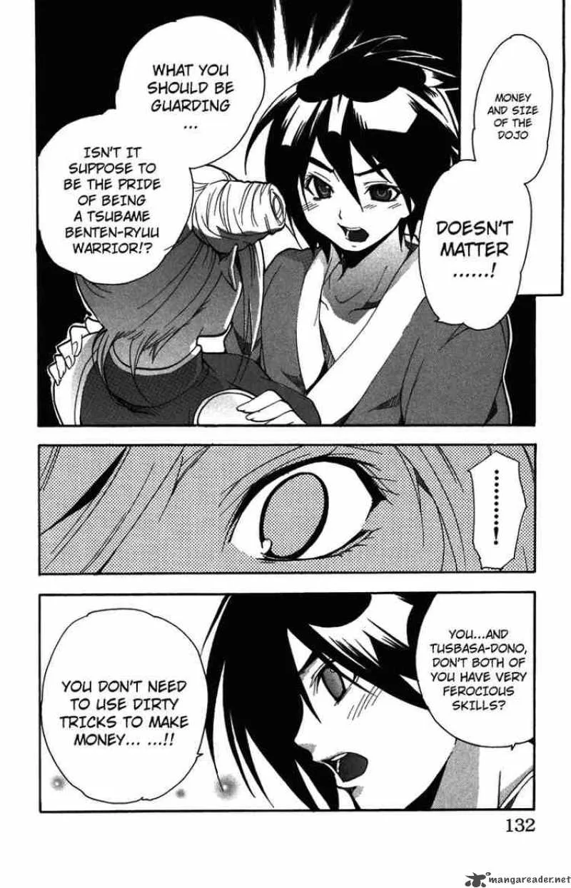 Asu No Yoichi Chapter 7 page 36