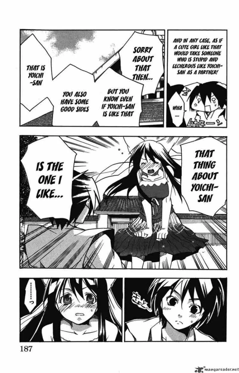 Asu No Yoichi Chapter 8 page 45