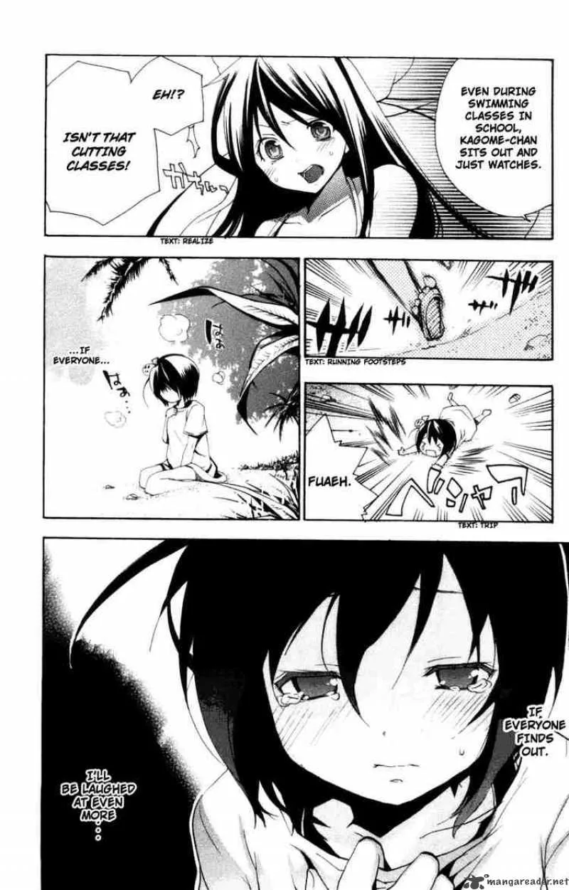 Asu No Yoichi Chapter 9 page 24