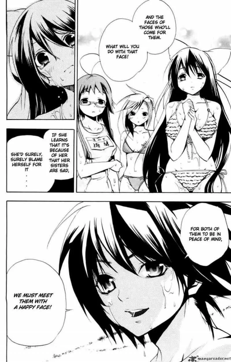 Asu No Yoichi Chapter 9 page 35