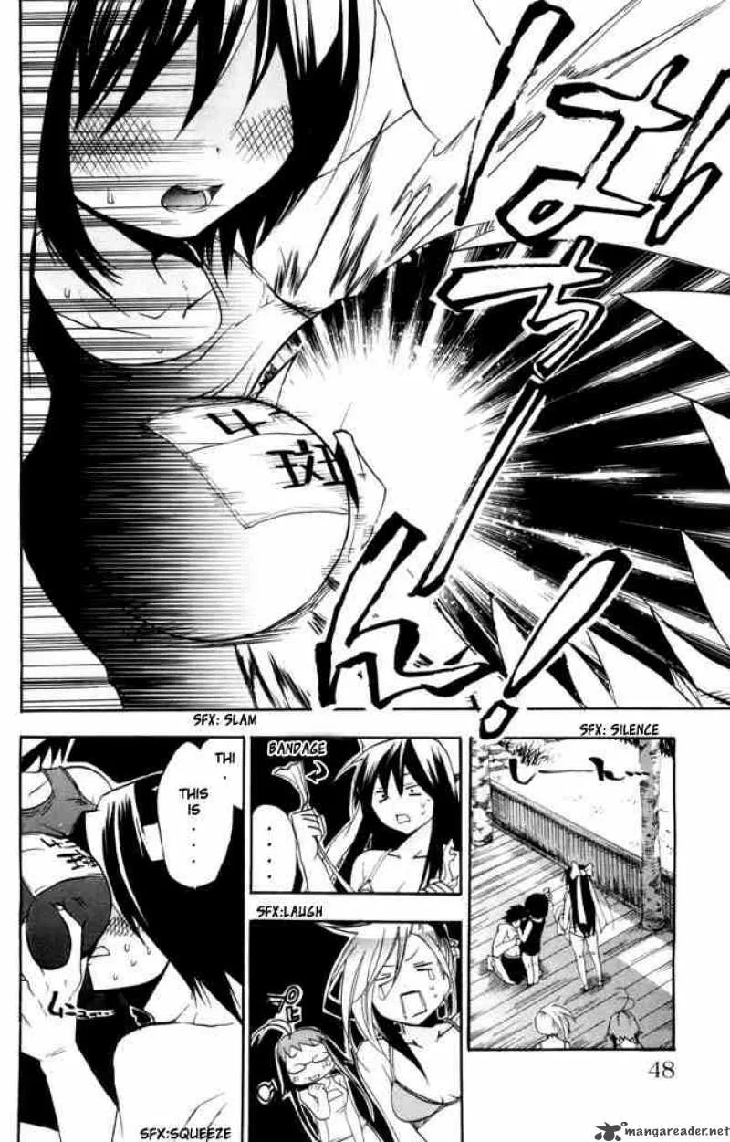Asu No Yoichi Chapter 9 page 47