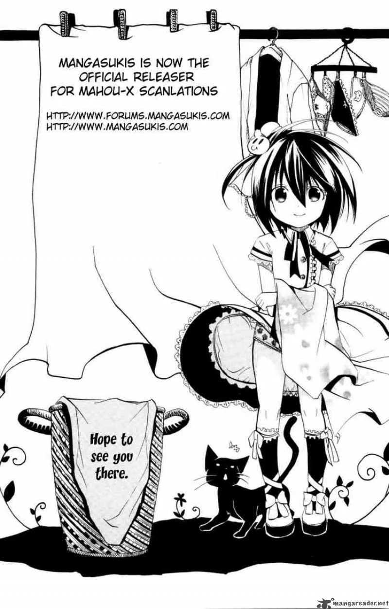 Asu No Yoichi Chapter 9 page 53
