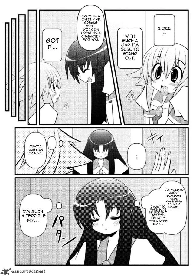 Asuka Hybrid Chapter 10 page 10
