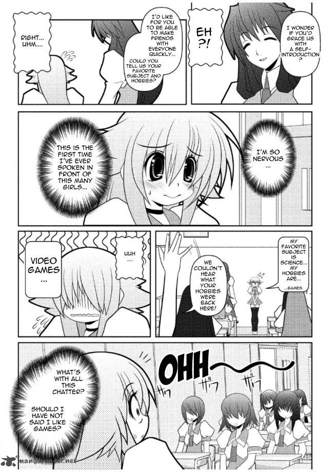 Asuka Hybrid Chapter 10 page 4