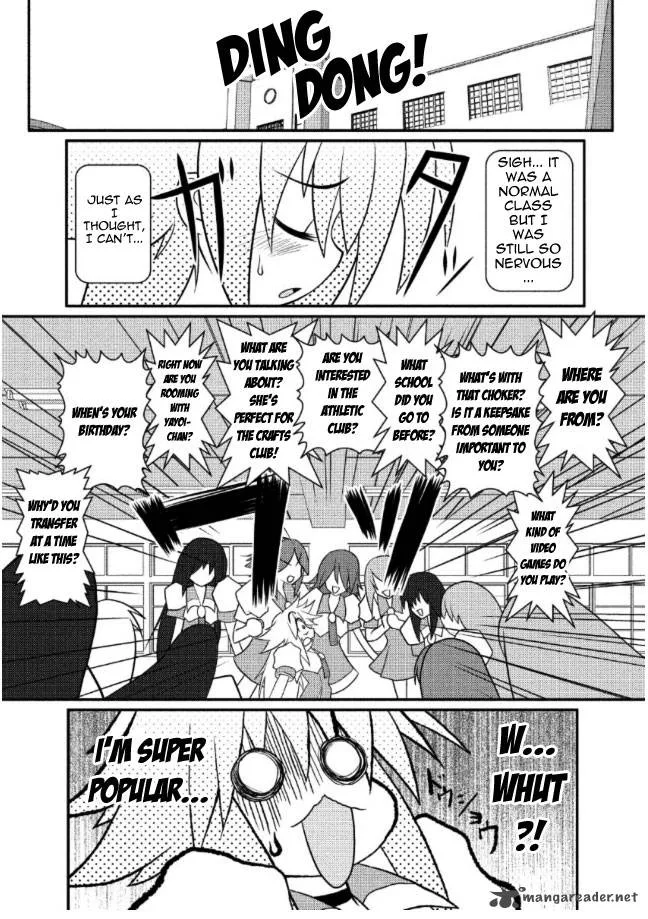 Asuka Hybrid Chapter 10 page 7