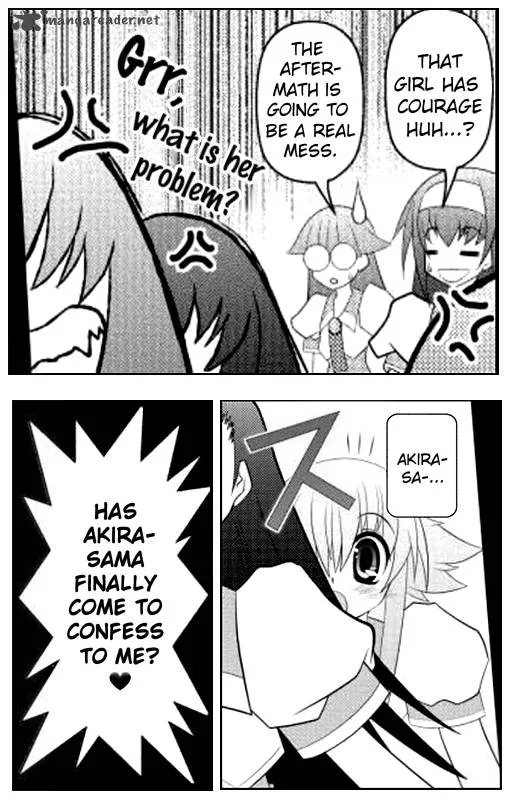 Asuka Hybrid Chapter 11 page 2