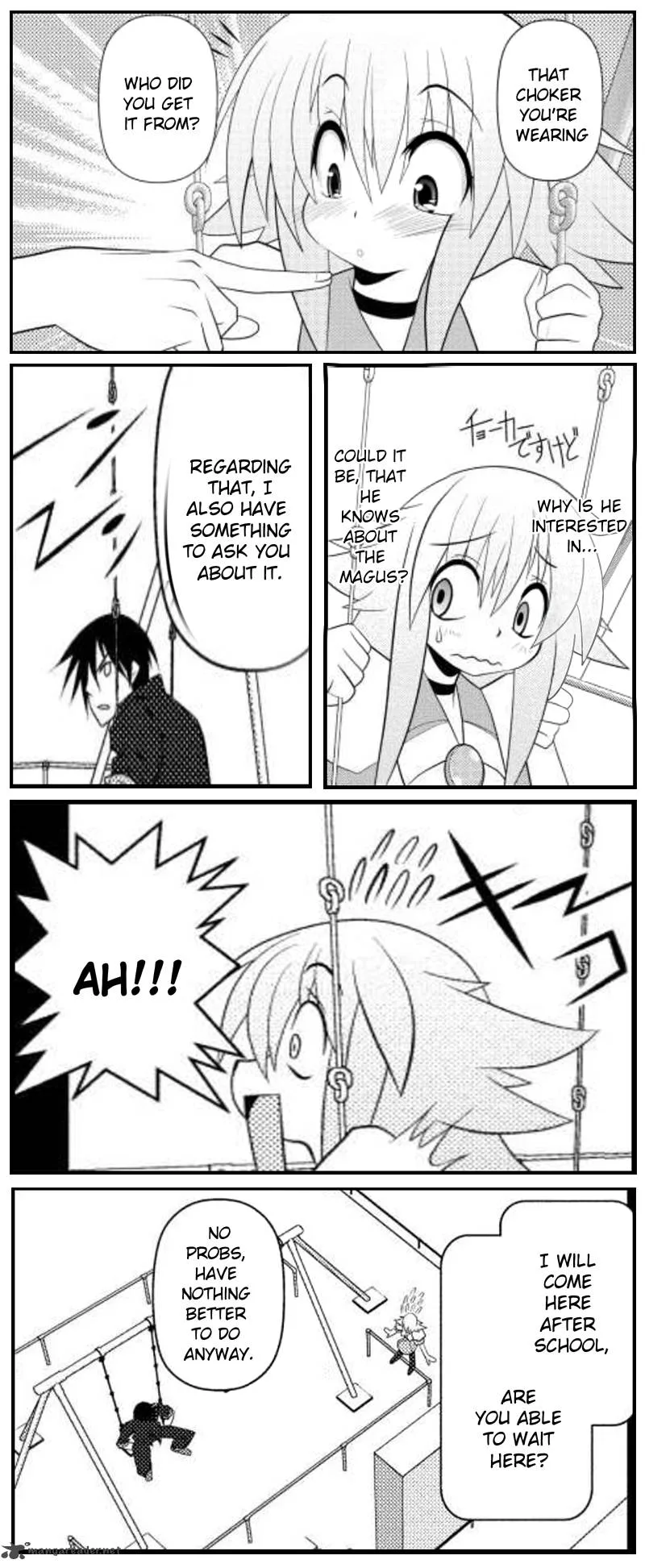 Asuka Hybrid Chapter 11 page 10
