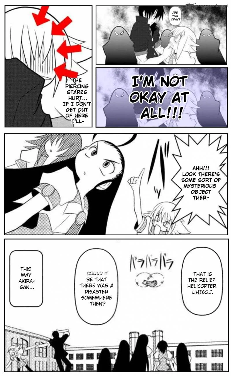 Asuka Hybrid Chapter 11 page 7