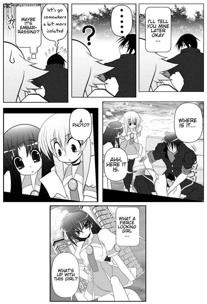 Asuka Hybrid Chapter 12 page 9